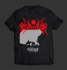 GEHENNA – First Spell