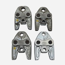 Friatec M-Kontur Pressbacken