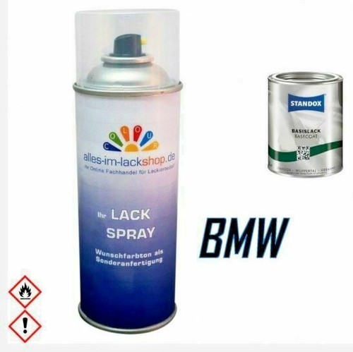 354 titansilber bmw sprühdose - 354,