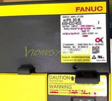 1PC used Fanuc Servo drive