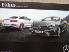 Mercedes benz klasse - mercedes, coupe