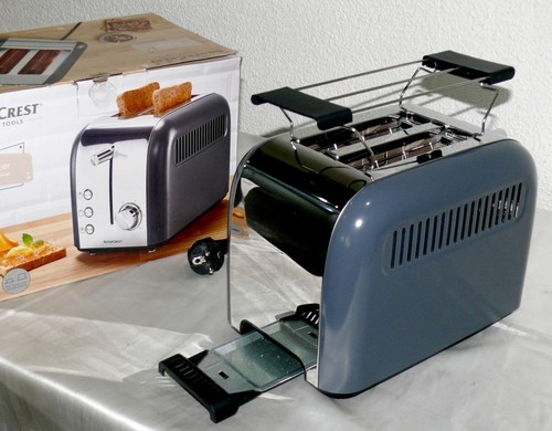 Stc920a1 design toaster - sc,