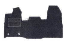 Fußmattensatz anthrazit