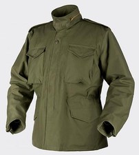 HELIKON TEX US M65 Jacke Army