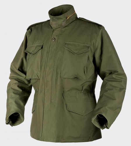 Helikon tex m65 jacke army - m65,