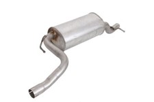 Muffler Silencer Exhaust For