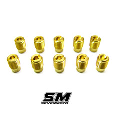 Vergaser Düsenset 50-72 für