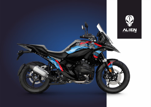 Bmw 1300 r1300gs 2023 - r1300gs,