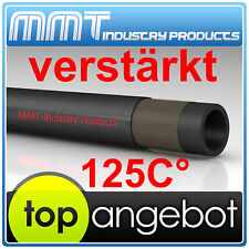 Kühlerschlauch 35mm