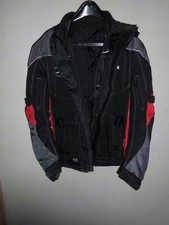 Motorradjacke von uvex - motorradjacke,