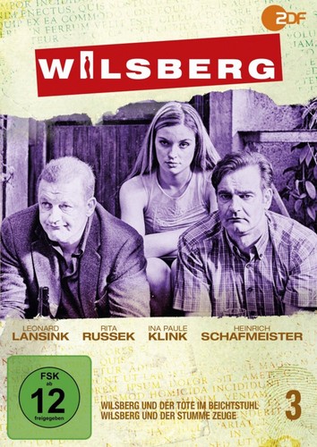 Wilsberg und der - wilsberg,