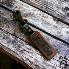 Personalisierter KTM Motorrad