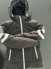 Skijacke ICEPEAK Jungen/