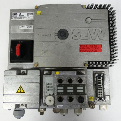 Sew movimot - sew,