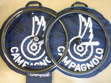 Campagnolo Bora Ultra WTO 33