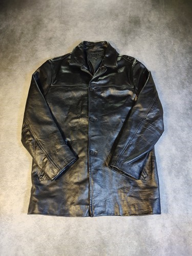 Chevignon lederjacke herren - chevignon,