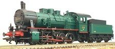 MÄRKLIN 37553 - BR 81 FMS -