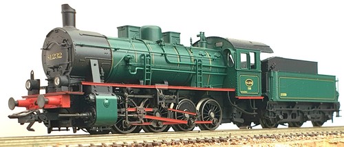 Märklin 37553 fms - mÄrklin,