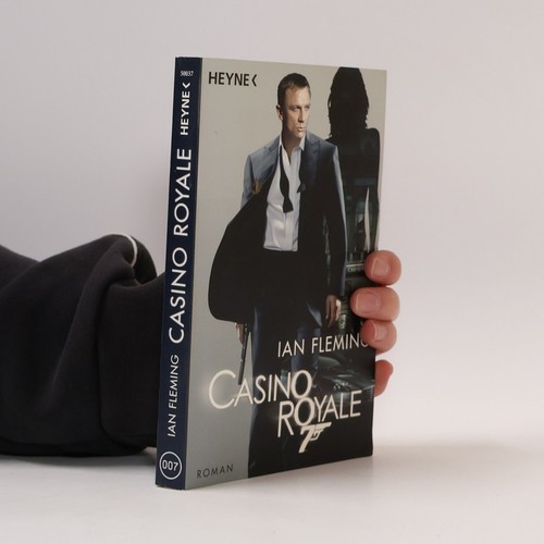 James bond casino - -,