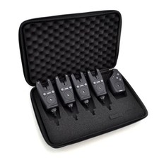 Funk Bissanzeiger-Komplettset