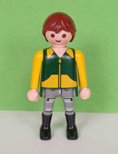 Playmobil Sammlung Figur aus