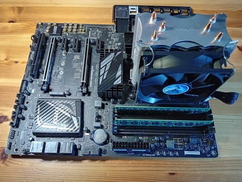 Msi 970a gaming pro - gaming, carbon