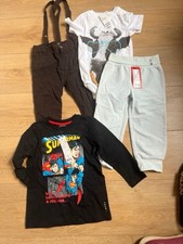 Esprit, C&A, H&M Winterpaket