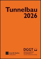 Taschenbuch für den Tunnelbau
