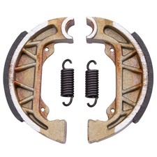 TRW Bremsbacken hinten passend