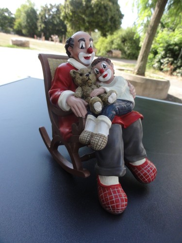 Gilde clowns dicke freunde - freunde, nr