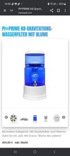 MAUNAWAI Wasserfilter PI PRIME ORIGINALVERPACKT GESCHENK 1 JAHR K8 REFRESH PAKET