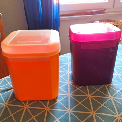 Tupperware 2er set - 2er,