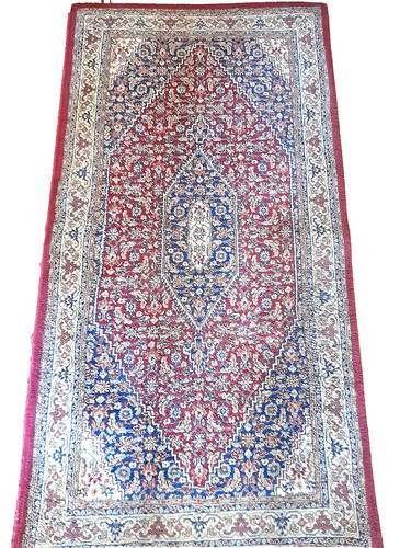 Orientteppich 80cm 200cm - 80cm,