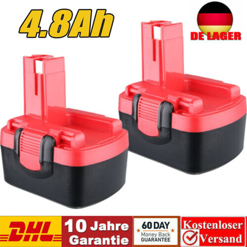 4800mah mh akku für - 14.4v,
