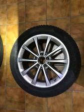 1 Satz  205/55 R17 91H