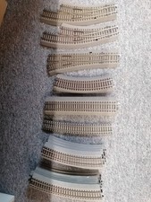 Roco Line Gleismaterial H0