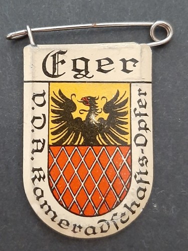 Whw vda eger sudeten - whw,