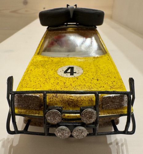 Carrera universal opel manta - carrera,