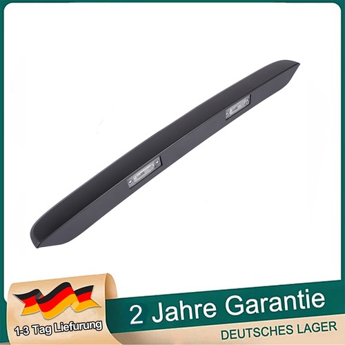 Griffleiste heckklappe für - heckklappe,