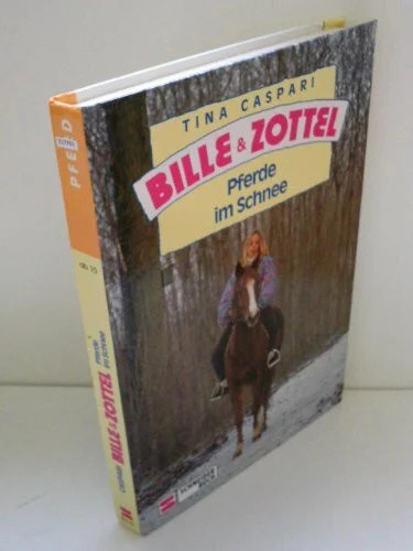 Bille und zottel 15 - bille, zottel,