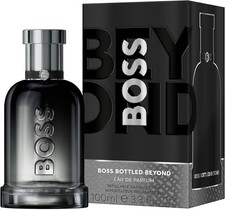 Hugo Boss /BOSS BOTTLED BEYOND