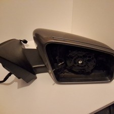 Außenspiegel rechts Mercedes-Benz A-Klasse W176 A1768100216 P23555706