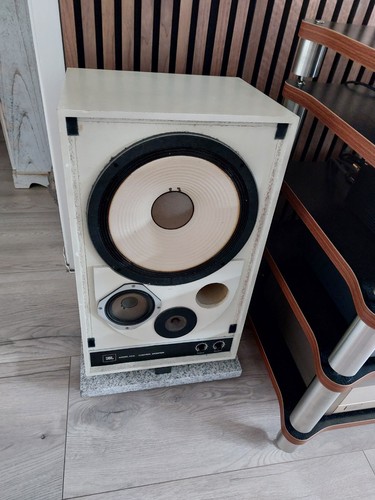 Jbl 4310 control monitor - 2x,