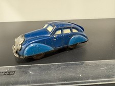 Modellauto SCHUCO-Patent 1750 MADE IN GERMANY kein Schlüssel #KE1