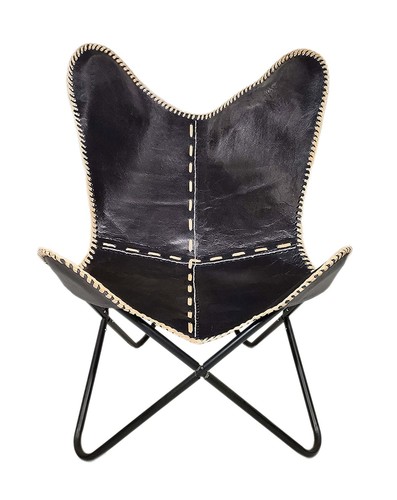 Butterfly chair vintage - chair,