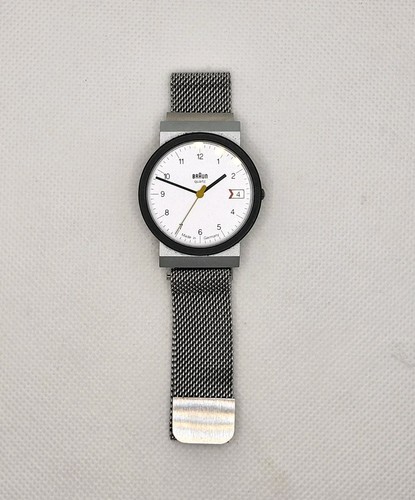 Braun aw30 made in - aw30,