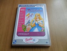 (PC) - BARBIE ALS DORNRÖSCHEN
