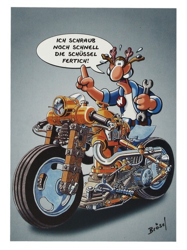 Werner präsi brösel artnr - werner,