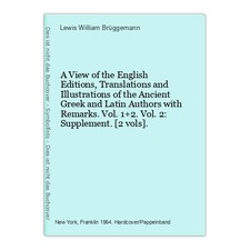 A View of the English