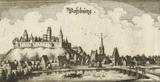 VOHBURG AN DER DONAU -